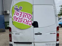 Mercedes-Benz Sprinter 313 **EURO5-BELGIAN ORIGINE**
