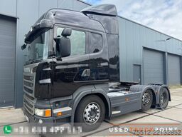 Scania R440 / 6X2 / Ad Blue / Euro 5 / TUV:2-2027 / Be...