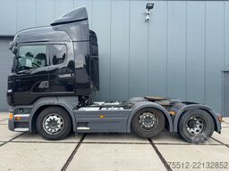 Scania R440 / 6X2 / Ad Blue / Euro 5 / TUV:2-2027 / Be...