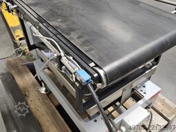 Mettler Toledo ICS469-40