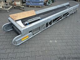 BERTRAM Forderband Horstmann Conveyor Conveyors
