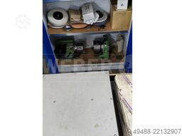 SAPI Sandstrahl und Anlagenbau GmbH SAPI Sandstrahl und Anlagenbau GmbH SAPI Sandstrahl und Anlagenbau GmbH