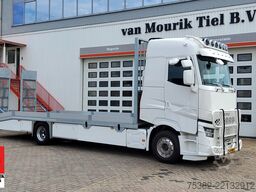 Renault T HIGH 520 4x2 - 64-BXN-1 - OPRIJWAGEN - EURO 6