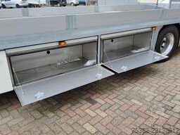 Renault T HIGH 520 4x2 - 64-BXN-1 - OPRIJWAGEN - EURO 6