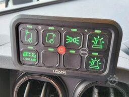 Renault T 4x2 - 64-BXN-1 - OPRIJWAGEN - STANDAIRCO - LA...