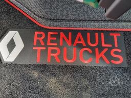Renault T 4x2 - 64-BXN-1 - OPRIJWAGEN - STANDAIRCO - LA...