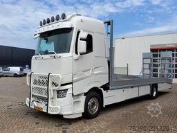 Renault T 4x2 - 64-BXN-1 - OPRIJWAGEN - STANDAIRCO - LA...
