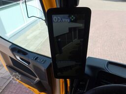 Mercedes-Benz Actros 2642 LL Chassis Cabine Giga space