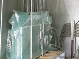 HOAF Heat Soak Test + Lamination furnace