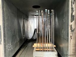 HOAF Heat Soak Test + Lamination furnace