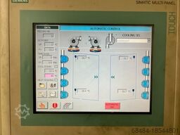 HOAF Heat Soak Test + Lamination furnace
