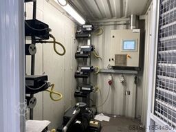 HOAF Heat Soak Test + Lamination furnace