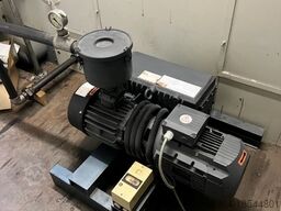 HOAF Heat Soak Test + Lamination furnace