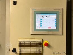 HOAF Heat Soak Test + Lamination furnace