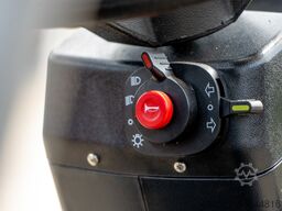 Kingway Radlader FARMER 906 Perkins1,5t