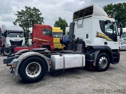 Iveco Stralis 450 Manual, RETARDER, HYDRAULIC, PTO