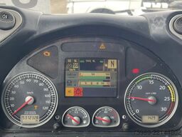 Iveco Stralis 450 Manual, RETARDER, HYDRAULIC, PTO