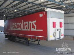 Schmitz Cargobull Curtainsider Standard