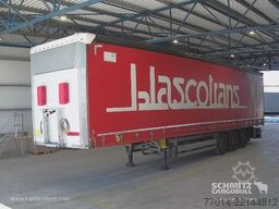 Schmitz Cargobull Curtainsider Standard