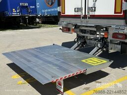 Schmitz Cargobull Tiefkühler Standard Ladebordwand