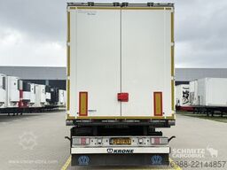 Krone Trockenfrachtkoffer Standard Getränke