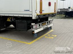 Krone Trockenfrachtkoffer Standard Getränke