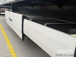 Krone Trockenfrachtkoffer Standard Getränke