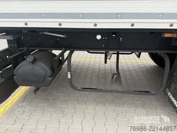 Krone Trockenfrachtkoffer Standard Getränke