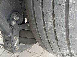 Krone Trockenfrachtkoffer Standard Getränke