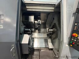 Mori Seiki ZT 1500 YB