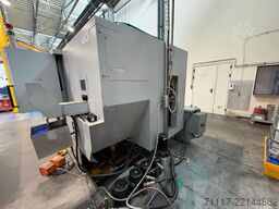 Mori Seiki ZT 1500 YB