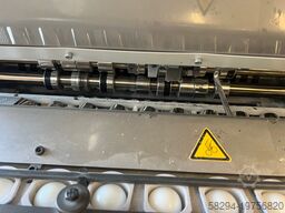 Heidelberg Stahlfolder TI 52-4-4-RD