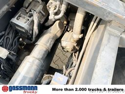 Iveco ASTRA HD9 86.56 8x6, 24m³ Mulde, Intarder