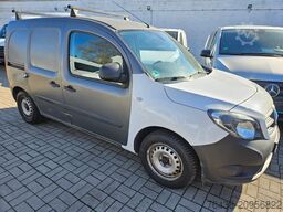 MERCEDES-BENZ Citan 109 CDI LANG|1.HAND|KLIMA|RF-KAM|TÜV+ÖLneu