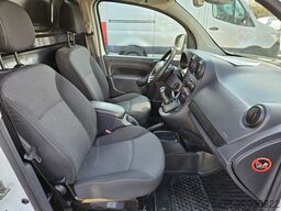 MERCEDES-BENZ Citan 109 CDI LANG|1.HAND|KLIMA|RF-KAM|TÜV+ÖLneu