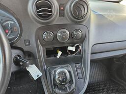 MERCEDES-BENZ Citan 109 CDI LANG|1.HAND|KLIMA|RF-KAM|TÜV+ÖLneu