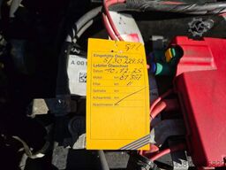 MERCEDES-BENZ Citan 109 CDI LANG|1.HAND|KLIMA|RF-KAM|TÜV+ÖLneu