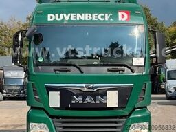 MAN TGX 18.460 4x2 LLS-U Voll Luft