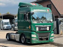 MAN TGX 18.460 4x2 LLS-U Voll Luft