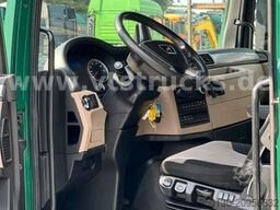 MAN TGX 18.460 4x2 LLS-U Voll Luft