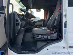 MAN TGS 35.470 8x2