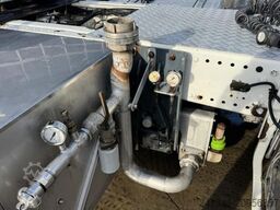 MAN TGS 18.460 4x2 Kompressor GHH 3 Bar