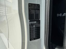 MAN TGS 18.460 4x2 Kompressor GHH 3 Bar