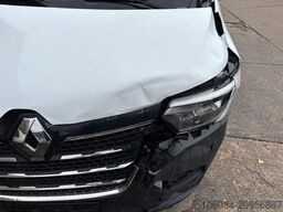 RENAULT Master Kasten L2H2 Komfort Klima Tempomat PDC