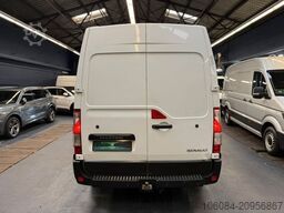 RENAULT Master Kasten L2H2 Komfort Klima Tempomat PDC