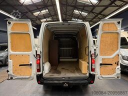 RENAULT Master Kasten L2H2 Komfort Klima Tempomat PDC