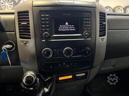 MERCEDES-BENZ Sprinter 316 CDI Mixto DoKa ?6-Sitzer*Garantie*