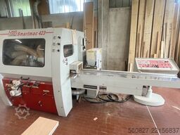 Leadermac LMC-423S