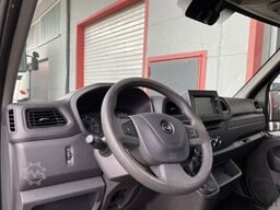 OPEL Movano 2.3 Bi-CDTI L3H3 Navi Klima Tempomat