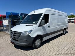 MERCEDES-BENZ Sprinter 314 CDI MAXI/Klima/3-Sitze/MBUX